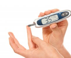 Какой должен быть уровень сахара в крови через 2 часа после еды?