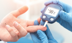 Диабет и ваши ноги