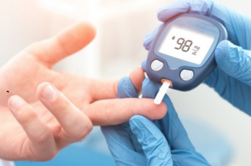 Диабет и ваши ноги