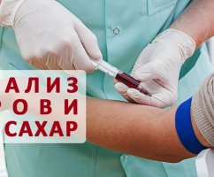 За сколько часов нельзя есть перед сдачей крови на сахар?